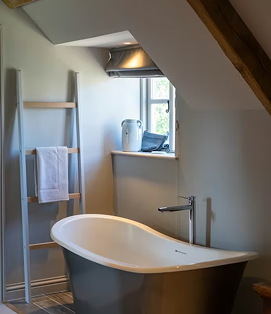 Bathroom Renovation after
