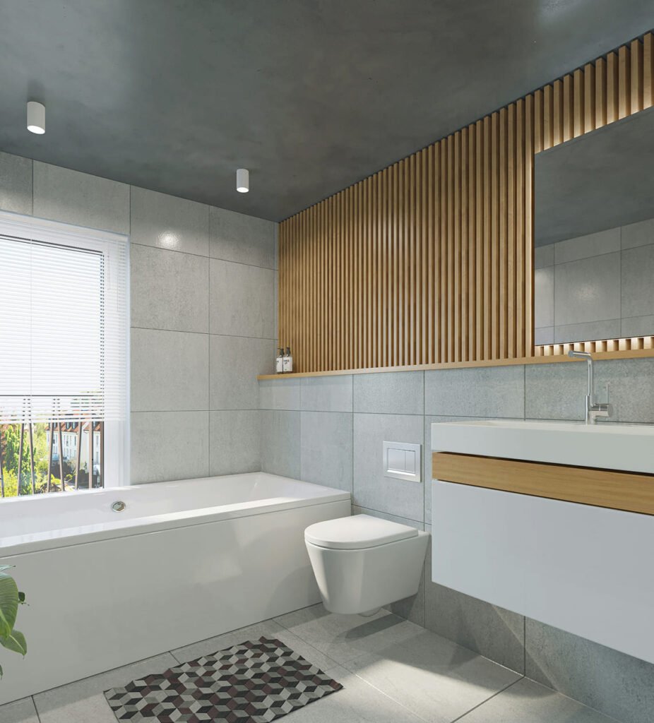 Bathroom Renovations Introduction Img