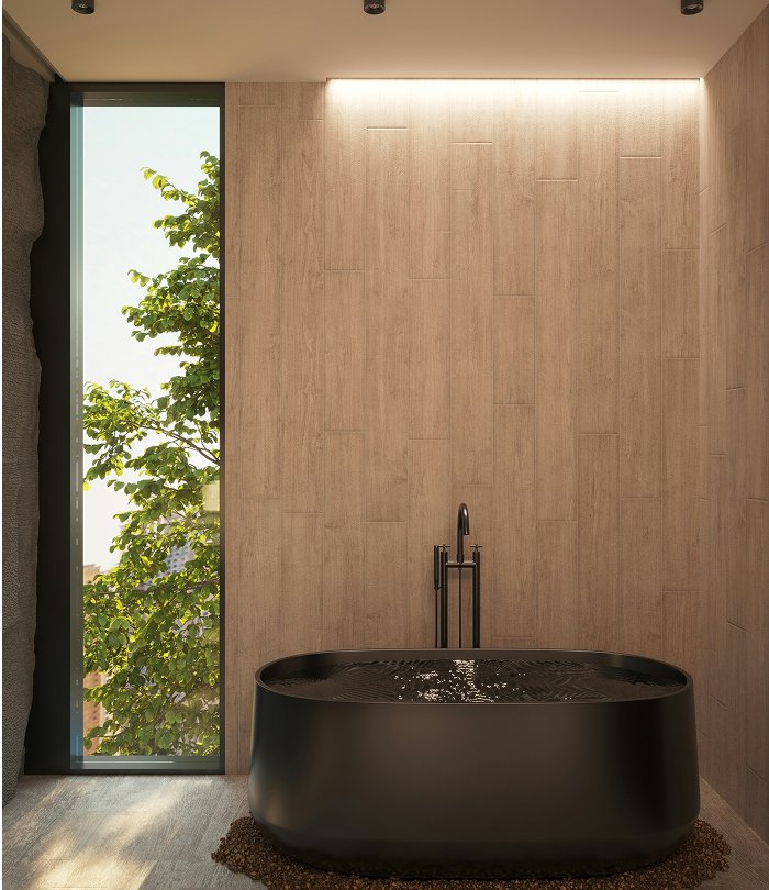 Bathroom blog