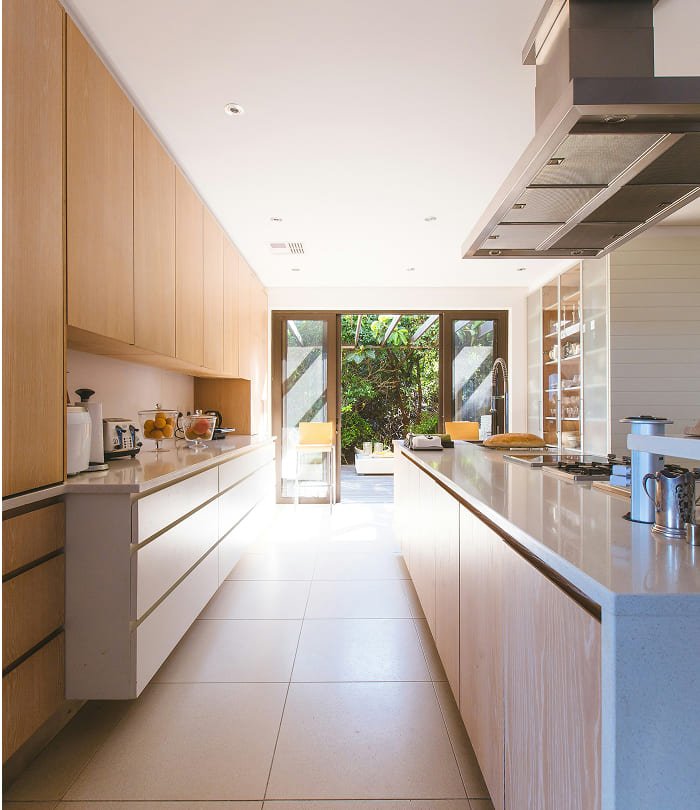 Complete Kitchen Project Img