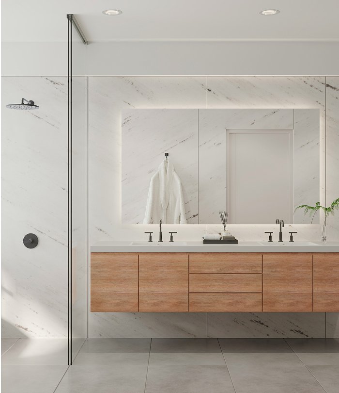 How Long Does a Bathroom Renovation Take