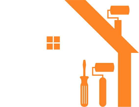 Renovation Works Sec Logo Icon