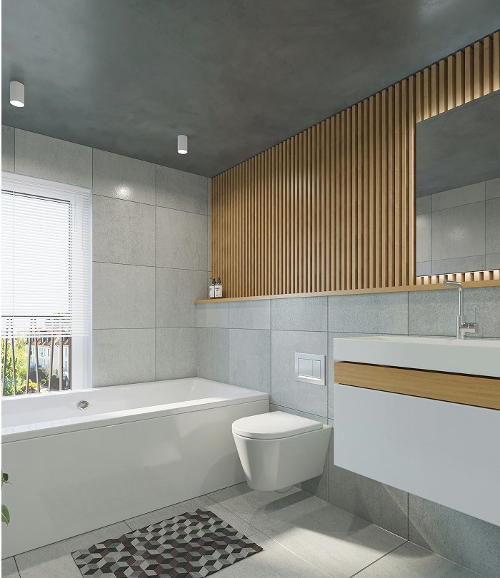 The Complete Bathroom Renovation Checklist