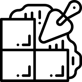Tiling Services Icon