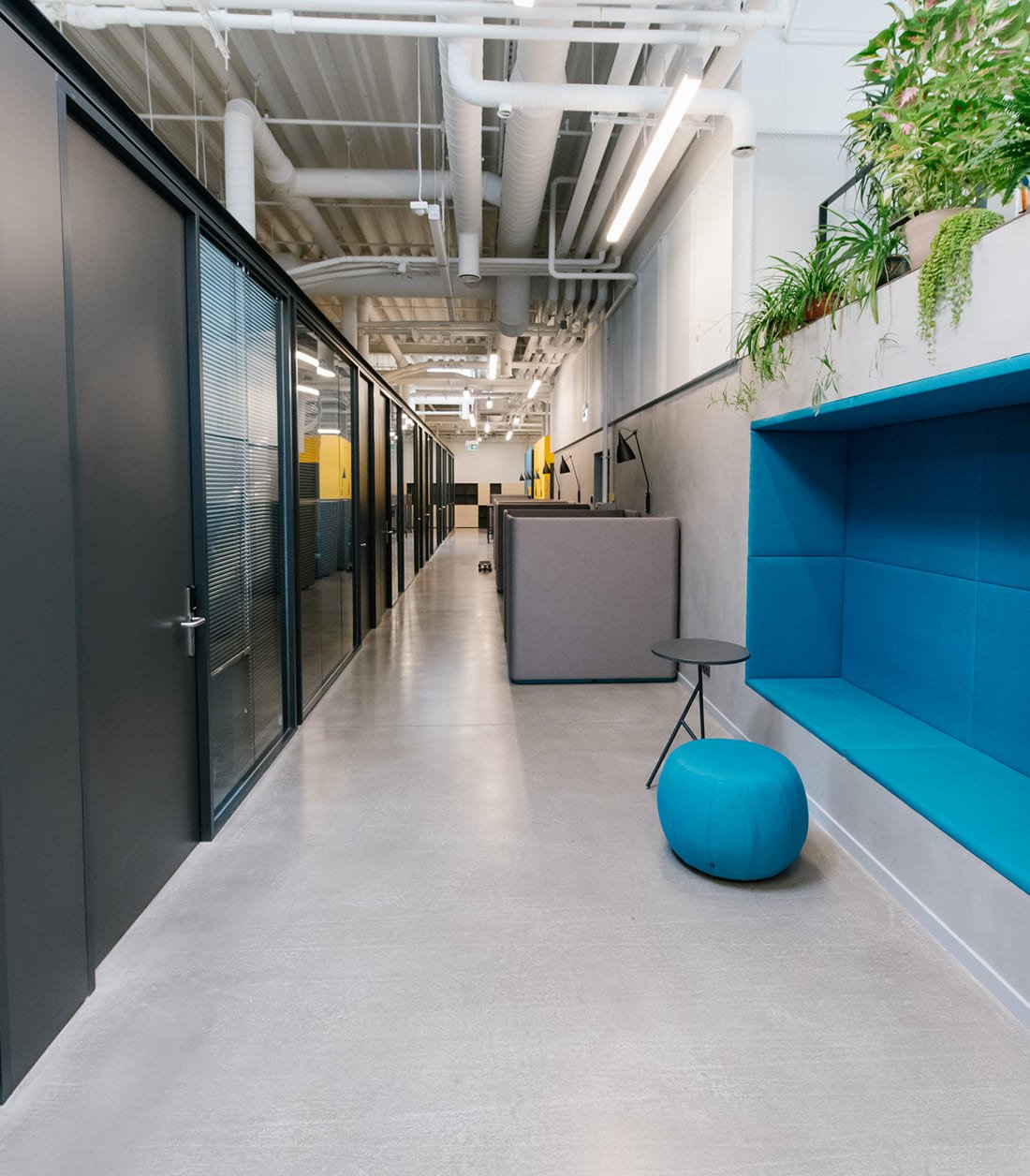 Commercial Fit-Out Why Choose Img
