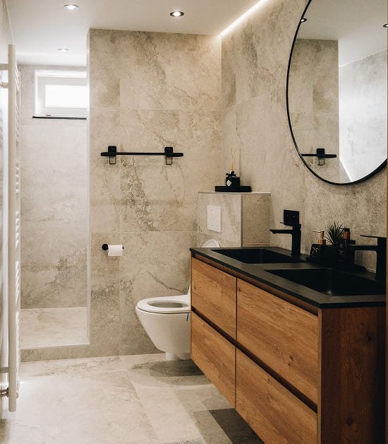 Spa Bathroom Scope img